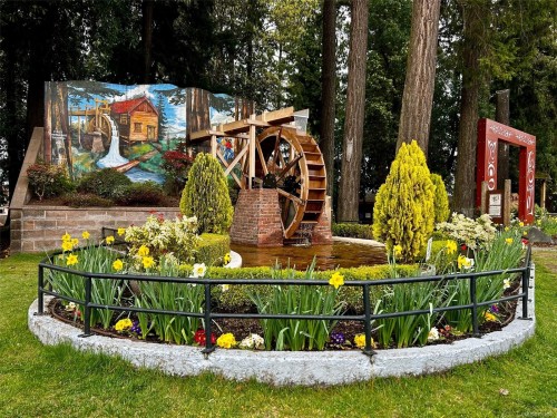 2950 Elm St, Chemainus, BC - Outdoor