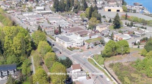 2950 Elm St, Chemainus, BC - Outdoor With View