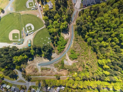 2950 Elm St, Chemainus, BC - Outdoor With View