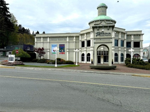 2950 Elm St, Chemainus, BC - Outdoor