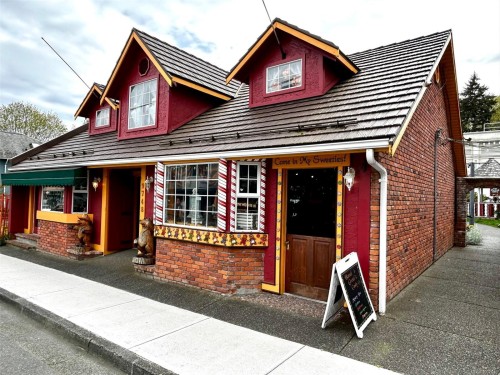2950 Elm St, Chemainus, BC - Outdoor