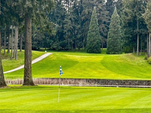 2950 Elm St, Chemainus, BC - Outdoor