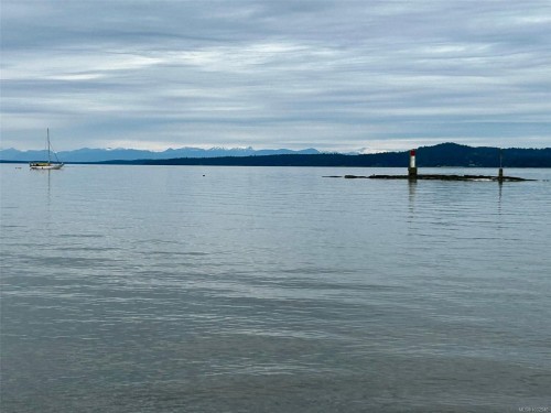 2950 Elm St, Chemainus, BC - Outdoor With Body Of Water With View