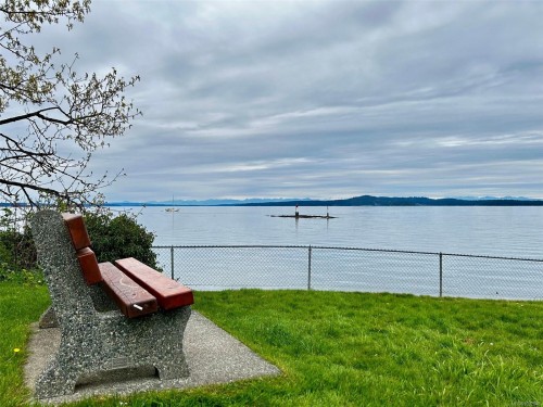 2950 Elm St, Chemainus, BC - Outdoor With Body Of Water With View