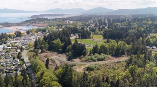 2950 Elm St, Chemainus, BC - Outdoor With Body Of Water With View