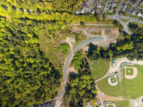 2950 Elm St, Chemainus, BC - Outdoor With View