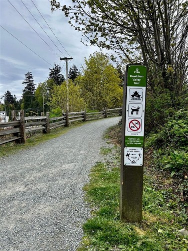 2950 Elm St, Chemainus, BC - Outdoor With View