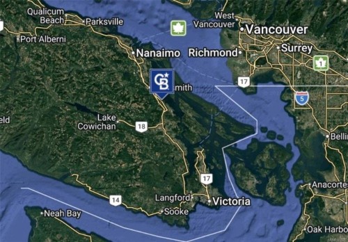 2950 Elm St, Chemainus, BC - Other