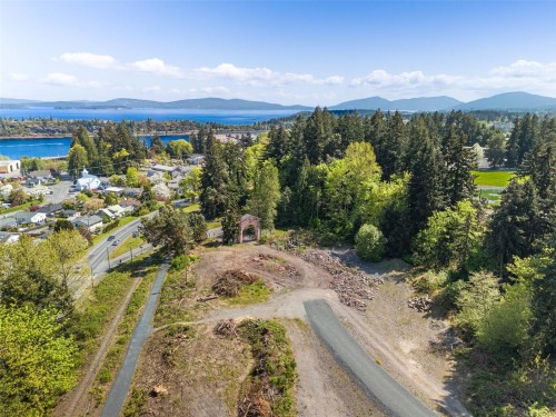 2950 Elm St, Chemainus, BC - Outdoor With View