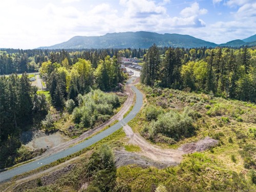 2950 Elm St, Chemainus, BC - Outdoor With Body Of Water With View