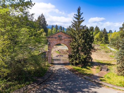 2950 Elm St, Chemainus, BC - Outdoor With View