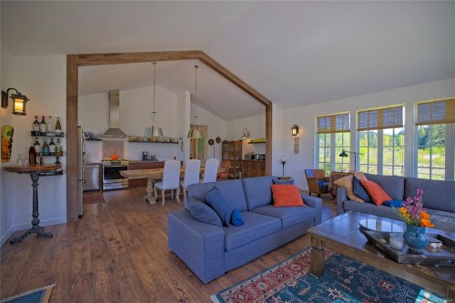 146 Tantramar Dr, Salt Spring, BC 