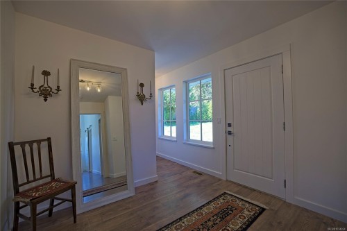 146 Tantramar Dr, Salt Spring, BC 