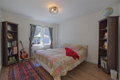 146 Tantramar Dr, Salt Spring, BC 