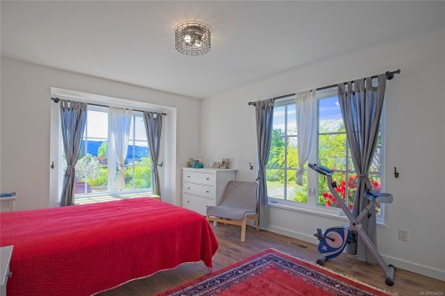 146 Tantramar Dr, Salt Spring, BC 