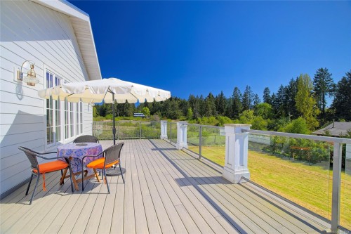 146 Tantramar Dr, Salt Spring, BC 