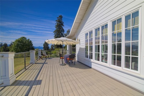 146 Tantramar Dr, Salt Spring, BC 