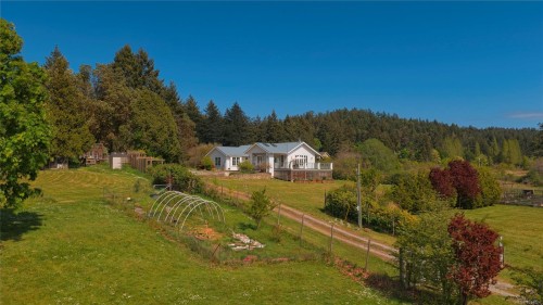 146 Tantramar Dr, Salt Spring, BC 