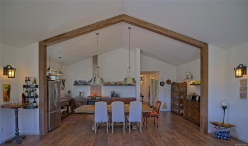 146 Tantramar Dr, Salt Spring, BC 