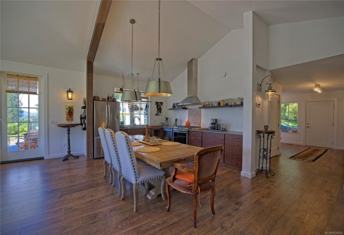146 Tantramar Dr, Salt Spring, BC 