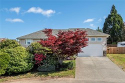 1860 Brant Pl Courtenay, BC V9N 8Y8