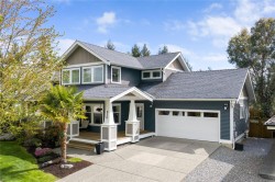 626 Sarum Rise Way Nanaimo, BC V9R 7C5