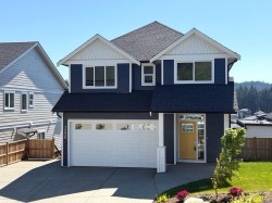 1256 Ashmore Terr Langford, BC V9C 0S6