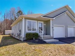 130 James ST  Fredericton, NB E3G 0N8