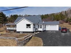 243 Riviere Verte RD Rivière-Verte, NB E7A 3A1