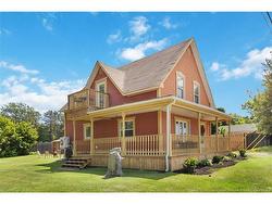 102 Weldon ST Shediac, NB E4P 2X8