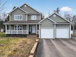 23 Brian DR Saint-Antoine, NB E4V 3L6