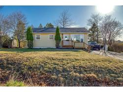 195 Summit DR Saint John, NB E2J 3M1