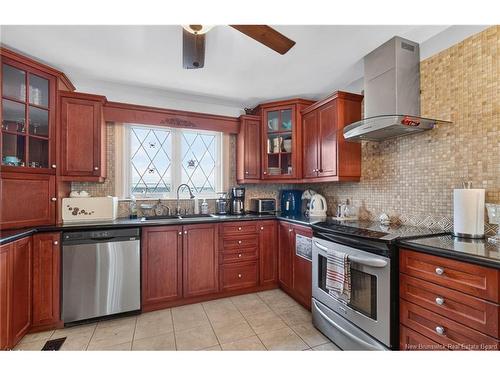 2114 Rte 950, Petit-Cap, NB 