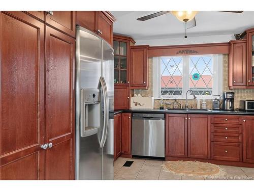 2114 Rte 950, Petit-Cap, NB 