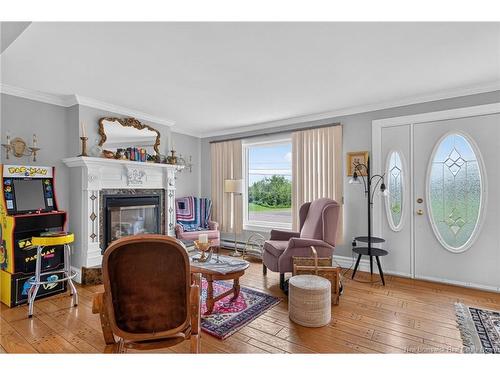 2114 Rte 950, Petit-Cap, NB 