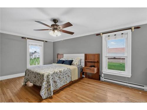 2114 Rte 950, Petit-Cap, NB 