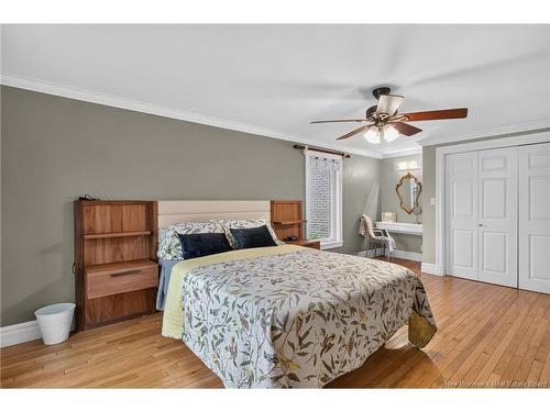 2114 Rte 950, Petit-Cap, NB 