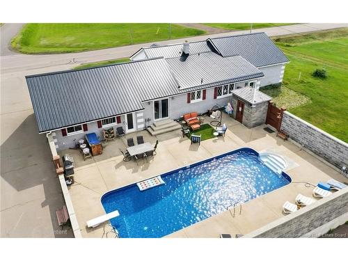 2114 Rte 950, Petit-Cap, NB 