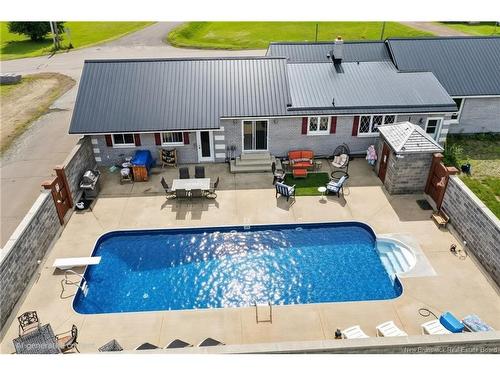 2114 Rte 950, Petit-Cap, NB 