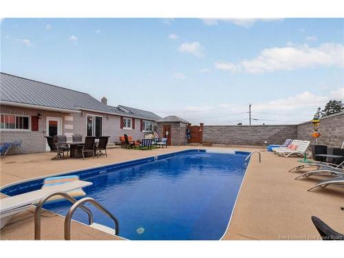 2114 Rte 950, Petit-Cap, NB 