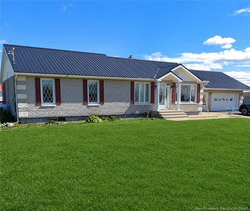 2114 Rte 950, Petit-Cap, NB 