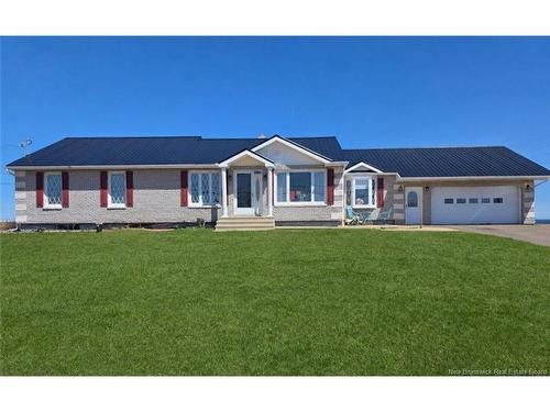 2114 Rte 950, Petit-Cap, NB 