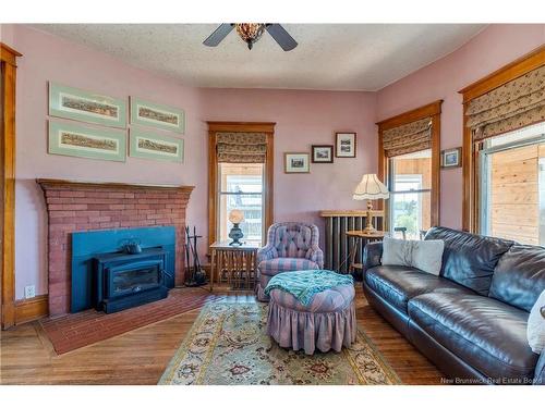 657 Royal Rd, Memramcook, NB 