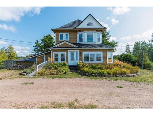 657 Royal Rd, Memramcook, NB 