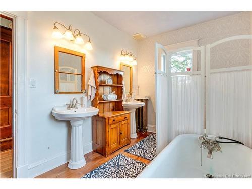 657 Royal Rd, Memramcook, NB 