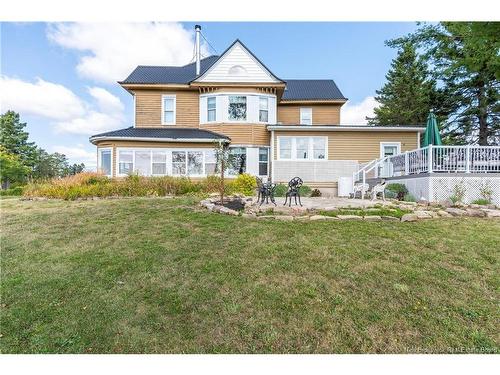 657 Royal Rd, Memramcook, NB 