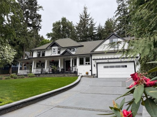 7072 Willis Point Rd, Central Saanich, BC 