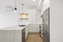 Kitchen - 