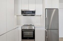 Kitchen - 