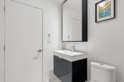 Bathroom - 